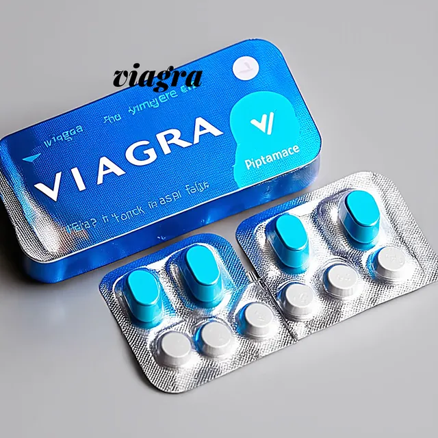 La viagra se compra sin receta medica